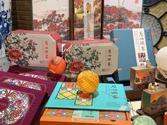 -广州酒家(文昌总店)