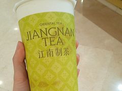 -茉沏(繁花中心店)