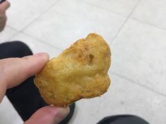 -肯德基(东安路站店)