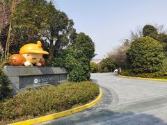 -上海崇明金茂凯悦酒店