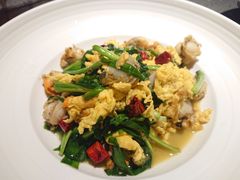 -老头儿油爆虾(星光一期店)