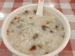 -孟记粥铺·家常菜·烧烤·粥(亚运村店)