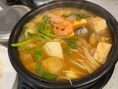 -名家韩国料理·烤肉(瑶海店)