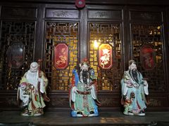 -荔湾博物馆
