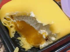 -满记甜品(王府井北京市百货大楼店)