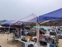 -牛头崖大集