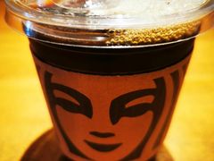 气质冷萃-星巴克(广州天河北龙口店)