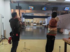 -道顺射箭·团建·骑射(张杨路店)