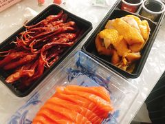 -Olé精品超市(沈阳万象城店)