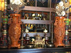 -敏珠拉姆藏餐·南京厨房(富春江东街店)