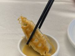 -品海楼·大连海胆锅贴馆(东港店)