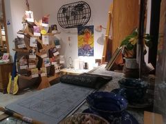 -时间行者书店(新安店)