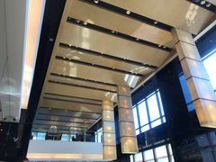 -上海龙之梦万丽酒店