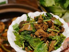 -争鲜·鲍鱼鸡煲(美邻中心店)