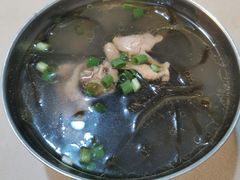 海带鸡汤-海汇源老烧麦店(东大街总店)