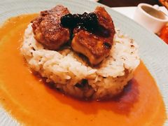 -斯比特花园西餐厅(东方商厦店)