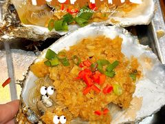 -老姑砂锅·烧烤天津菜(体北道店)