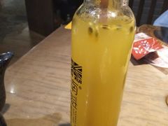 -龙门烤鱼(东方宝泰店)