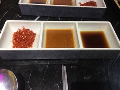 -鹤江桥·红油牛肉粉(SKP店)
