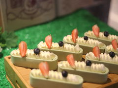 -梅园国际大酒店·自助餐厅(光明港店)