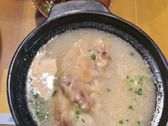 -重庆石磨豆花庄(乔庄店)