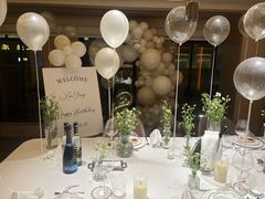 -波特曼西餐厅(中央大街店)