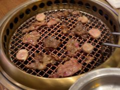 -一品诚记烤肉(大连柏威年购物中心店)