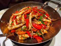 -湘语·湖南家常菜(新洲店)