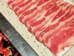 -二荆条·蜀鲜汇城市森林火锅