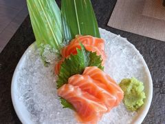 -鱼匠炉端烧居酒屋(小庄店)