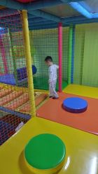 -宝燕乐园(闵行旗舰店)