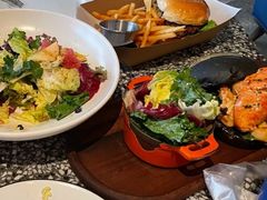 -Cooking Man(中懋天地店)