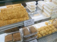 -甜嘟嘟烘焙坊(舒城路店)
