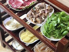 -爱膳菌锅锅(阳南店)