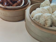 -春满园·早茶·粤菜·宴会(前海店)