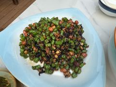 -小丫头餐厅·江浙菜·烧烤(灵隐店)