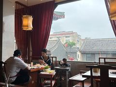 -老员外骨汤火锅(海州古城店)