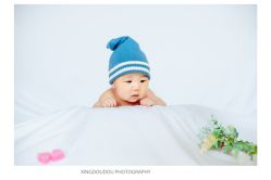 -星豆豆儿童摄影(南郊太白南路店)