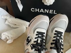 -CHANEL(恒隆广场店)