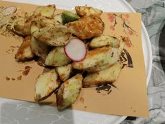 -披云云小馆·味道江湖(姚家园万象汇店)