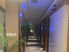 -世外桃源水疗会(皇庭彩园店)