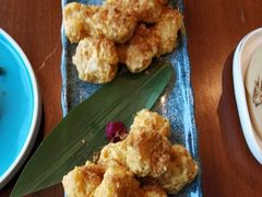-王府井文华东方酒店-紫膳餐厅