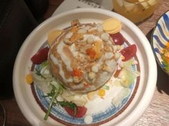 -小川洋风料理(大悦城店)