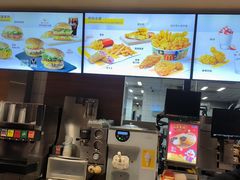 -麦当劳(济泺路店)
