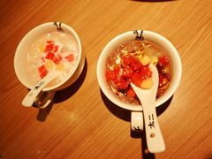 -新太二·鲜料川菜(晶耀前滩店)