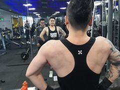 -阳光游泳培训基地(天通苑店)