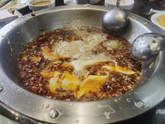 -清真·锦翔炝锅鱼(明德门店)