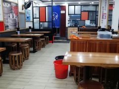 大堂-老盛兴汤包馆(江宁一店)