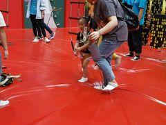 -蒙特利亲子乐园