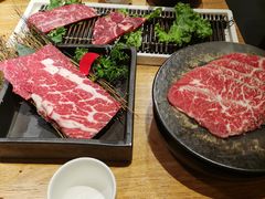 -黑牛黑猪烤肉专门店(万象城店)